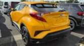 back side view of used 2016 Toyota C-HR