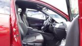 used 2017 Toyota C-HR front door open view