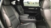 back door open view of 2019 Mazda CX-8