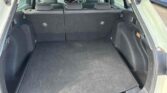 open trunk view of 2020 Toyota Corolla
