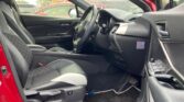front door open view of 2019 Toyota C-HR