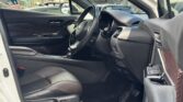 front door open view of 2017 Toyota C-HR