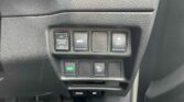 interior view of 2018 Nissan X-Trail