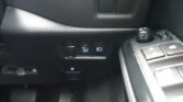 inside view of 2017 Toyota C-HR