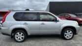 full side view of used 2010 Nissan X-Trail