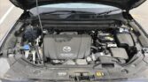 engine view of 2019 Mazda CX-8