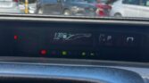 interior view of 2014 Toyota Aqua