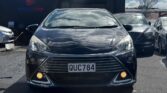front view of 2014 Toyota Aqua