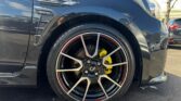 wheel view of 2014 Toyota Aqua