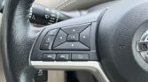 used 2018 Nissan Serena interior view