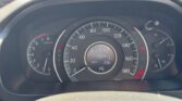 meter view of 2013 Honda CR-V