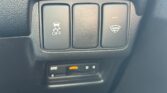 inside view of 2013 Honda CR-V