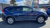 used 2013 Honda CR-V full side view