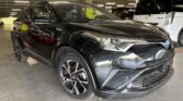 front side view of used 2017 Toyota C-HR