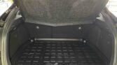open trunk view of 2017 Toyota C-HR