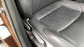 seat view of 2017 Toyota C-HR
