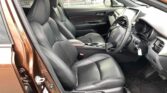 used 2017 Toyota C-HR front door open view