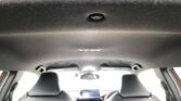 interior view of used 2017 Toyota C-HR