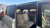 sliding door open view of 2016 Nissan Serena