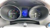 meter view of 2017 Toyota C-HR