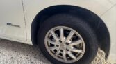 wheel view of 2016 Nissan Serena