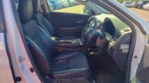 front door open view of 2016 Honda Vezel