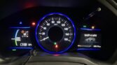 meter view of 2016 Honda Vezel