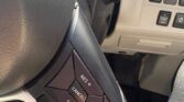 used 2016 Nissan Serena steering wheel view