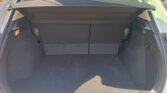 open trunk view of 2016 Honda Vezel