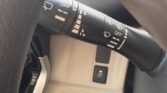 interior view of used 2016 Nissan Serena