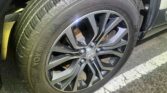 used 2017 Mitsubishi Outlander wheel view
