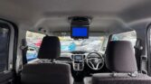 front interior view of 2016 Suzuki Solio