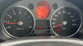meter view of 2008 Nissan X-Trail