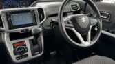 used 2016 Suzuki Solio inside view