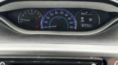 meter view of 2016 Suzuki Solio