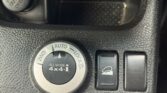 used 2008 Nissan X-Trail inside view