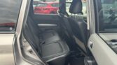 back door open view of 2008 Nissan X-Trail