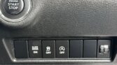 used 2016 Suzuki Solio inside view