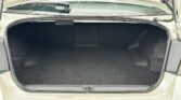 open trunk inside view of 2010 Subaru Legacy