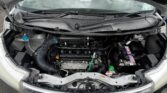 engine view of 2016 Suzuki Solio