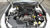 engine view of 2010 Subaru Legacy