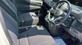 front door open view of used 2018 Nissan Serena S