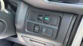 front interior view of 2018 Nissan Serena S