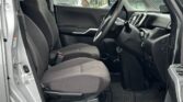 front door open view of 2016 Suzuki Solio