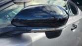side mirror view of 2017 Toyota C-HR G