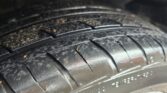 wheel closeup view of 2017 Toyota C-HR G
