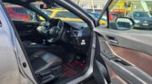 front door open view of 2017 Toyota C-HR G