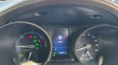 meter view of 2017 Toyota C-HR G