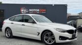 front side view of 2014 BMW 320i