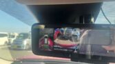 inside view of 2017 Nissan X-Trail
